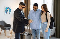 Hospitality & Travel